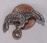 ODZNAKA LOTNIKA - GAPA PILOTA miniaturka