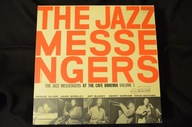 The Jazz Messengers At The Cafe Bohemia Volume 1
