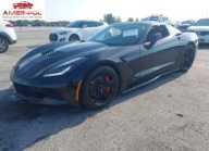 Chevrolet Corvette Stingray 2016 6.2 Benzyna 460KM