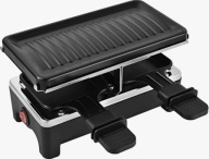 Kalorik TKG RAC 1018 Grill Raclette 400W Czarny