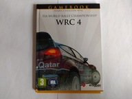 WRC 4 IV PL PC DVD PC