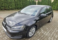 Volkswagen Golf Volkswagen Golf VII Atrakcyjny VW Golf VII 1.6TDI 2016r -