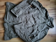 Śliczna kurtka, parka, TCM r. 40