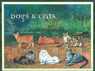 KOTY. SIERRA LEONE. MNH. Bl..