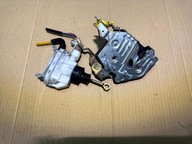 ZAMEK DRZWI LEWY SIŁOWNIK ZAMKA - MERCEDES W124 COUPE