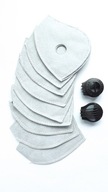 10 FILTRÓW DO MASKI SPORTOWEJ NEOPREMOWEJ