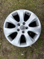 Felga aluminiowa Opel OE OP041 K1 7.0" x 17" 5x115 ET 44 ŁADNA