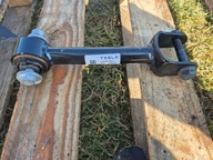 Wahacz tylny Prawy Lewy Górny Tył Tesla Y Idealny z demontażu