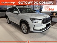SKODA Kodiaq Drive 2.0 TSI 4x4 DSG Suv 204KM 2026