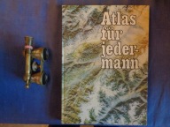Atlas fur jeder-mann. Praca zbiorowa