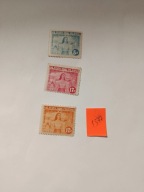 Filipiny. Zestaw, stan czysty. 01577