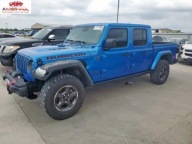 Jeep Gladiator RUBICON 2020 3.6 Benzyna 285KM