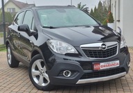 Opel Mokka Opel Mokka 1.6 Benzyna 115KM