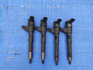 Renault Dacia Nissan wtryski wtryskiwacze 1,5 DCI H8201108033