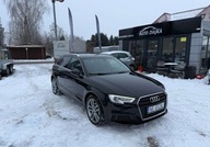 Audi a3 Audi A3 2.0 TDI Sportback S tronic S line Sportpaket 2.0 Diesel