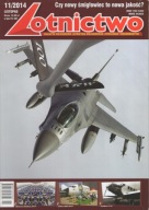 Lotnictwo 11/2014 Heinkel He 111, Junkers F-13