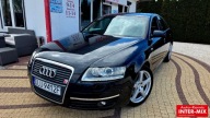 Audi A6 Limousine 3,0 TDI Quatro automat 3.0 Diesel 224KM