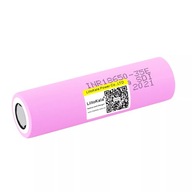 Akumulator litowo-jonowy Samsung 18650 3500 mAh 1 szt.