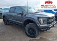 Ford F150 Raptor 2025 3.5 Benzyna 450KM
