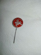 Odznaka Puławy - herb miasta