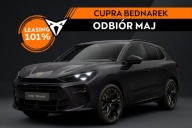 Cupra Terramar Advantage Edition 2.0 TSI 204 KM
