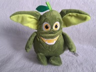 Misfits Gruszka zielony GREMLIN maskotka Halloween 30cm L1