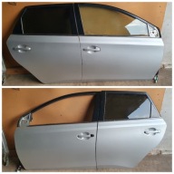 AURIS II kombi drzwi prawe lewe przód tył przednie tylne 1f7