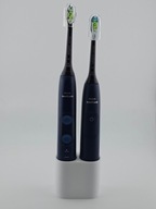 Uchwyt naścienny/ wieszak do Philips Sonicare podwójny-organizer łazienkowy