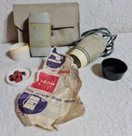 ELEKTRYCZNA MASZYNKA DO GOLENIA ELDOM PRL