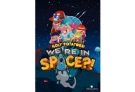 Holy Potatoes! We're in Space?! STEAM KLUCZ