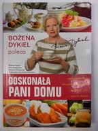Pyszne ciasta domowe poleca Bożena Dykiel Ewa