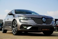 Renault Talisman INITIALE PARIS bosse 4CONTROL