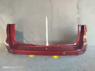 ORYGINALNY ZDERZAK TYŁ FORD S-MAX MK2