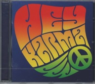 Karma (Reedycja) Hey CD