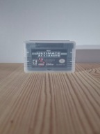 Ultimate Alliance Game Boy Advance!
