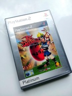 *** JAK AND DAXTER PLAYSTATION 2 PS2 ***