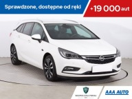 Opel Astra 1.6 BiCDTI, Navi, Klima, Klimatronic