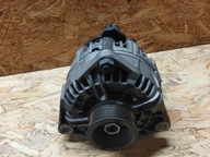Alternator 24V 110A MAN TGS TGX CA1871