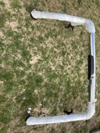 Orurowanie paki Chrom Ford Ranger EB3B-14D342-AB NOWE