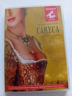 Caryca Elen Alpsten audiobook CD 25 godz. czyta Małgorzata Lewińska