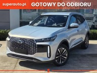 CHERY Tiggo 4 Prestige 1.5 T-GDI HEV DHT Suv 163KM 2025