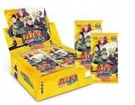 Karty Naruto Kayou Booster Box (T2W4) - Karty Do Gry w Wojne