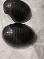 ORYGINAŁ ASO CARBON OBUDOWY CZASZE NAKŁADKI MINI COOPER F54 F55 F56 F57 F60