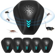 Odstraszacz przeciwko komarom CE