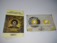 Marek Biliński – Ogród Króla Świtu - KASETA MC WYDANIE DIGITON 1992 K1548