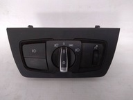 PRZEŁĄCZNIK ŚWIATEŁ BMW F30 F20 9265297