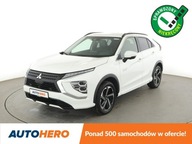 Mitsubishi Eclipse Cross FV23% PHEV navi kamera360