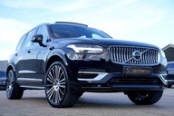 Volvo XC 90 RECHARGE panorama FUL LED 7-os SKÓRA
