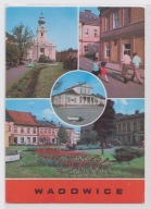 WADOWICE 4 WIDOKI /ML112