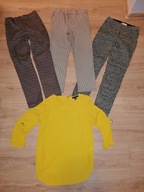 Zestaw do pracy H&M 34/XS